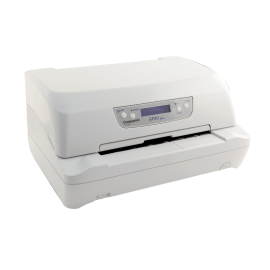 Compuprint SP-40 Plus Passbook Printer